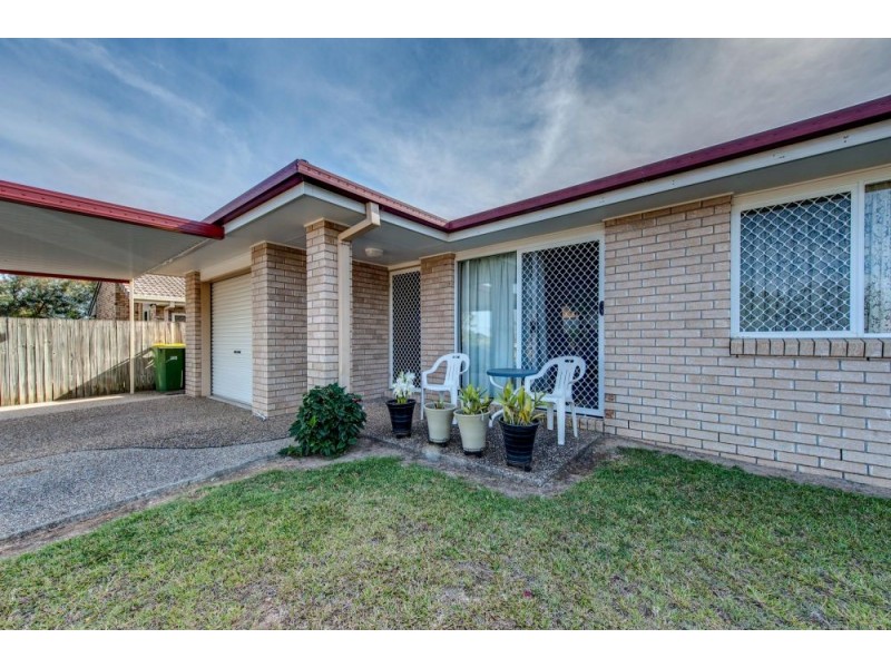 25 Dowling Crescent, Eagleby QLD 4207