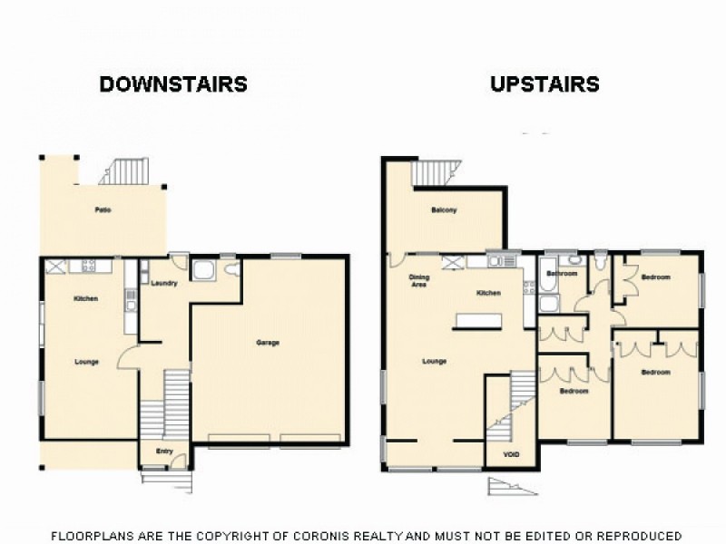 69-71 Domnick Street, Caboolture South QLD 4510 Floorplan