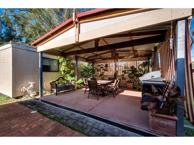 1 Warner Road, Chambers Flat QLD 4133