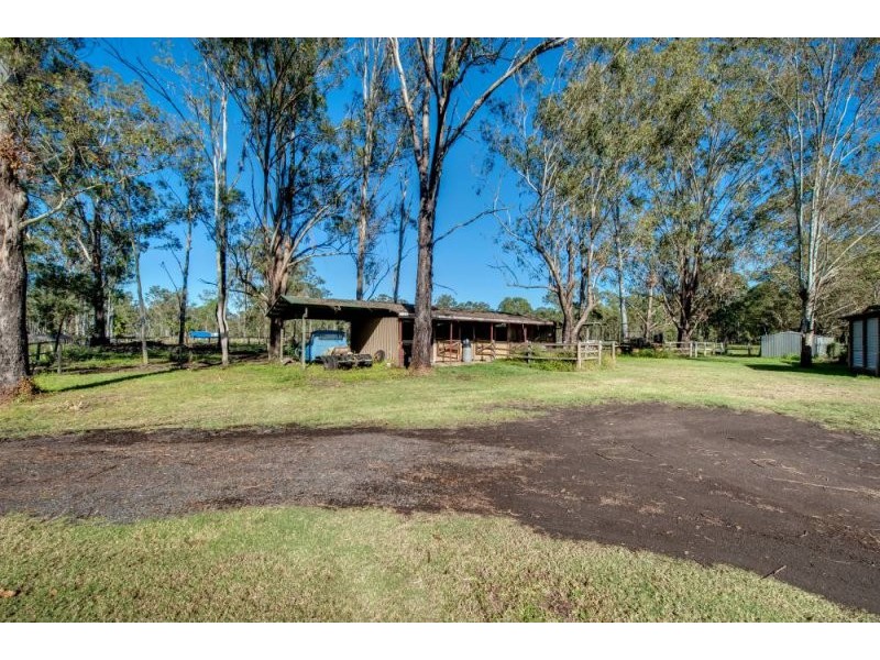 1 Warner Road, Chambers Flat QLD 4133