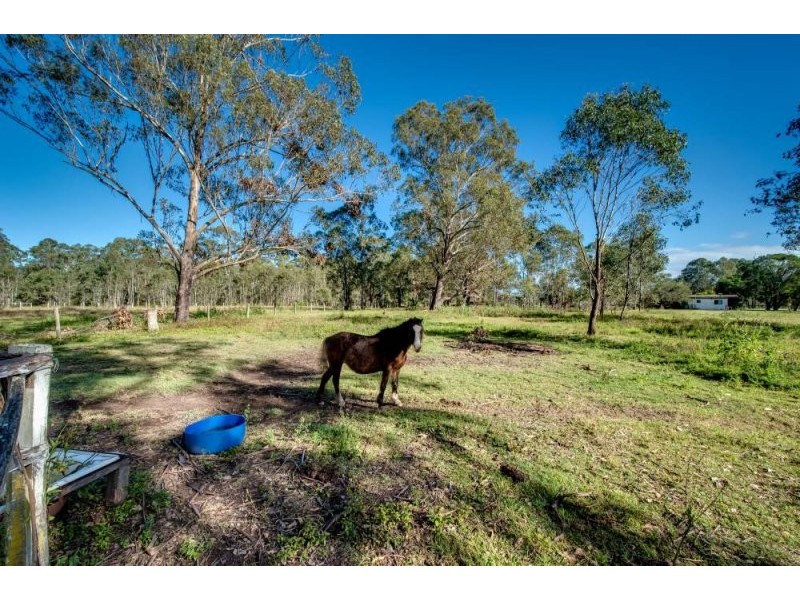 1 Warner Road, Chambers Flat QLD 4133
