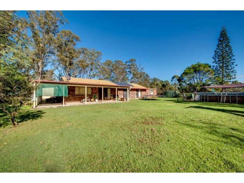 1 Warner Road, Chambers Flat QLD 4133