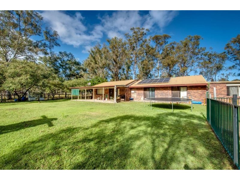 1 Warner Road, Chambers Flat QLD 4133