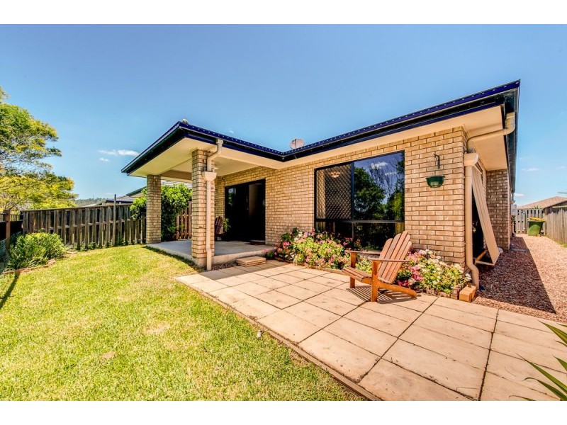 18 Daryl Reinhardt Street, Redbank Plains QLD 4301