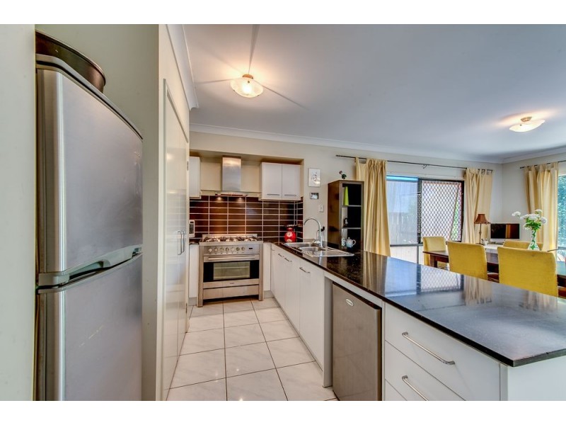 18 Daryl Reinhardt Street, Redbank Plains QLD 4301