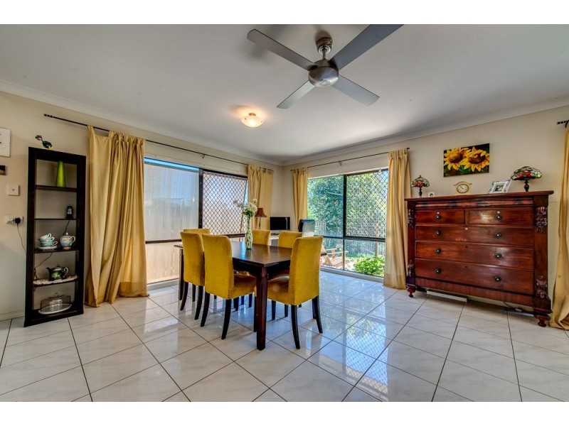 18 Daryl Reinhardt Street, Redbank Plains QLD 4301