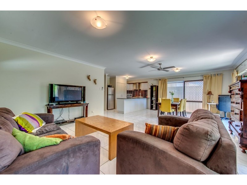 18 Daryl Reinhardt Street, Redbank Plains QLD 4301