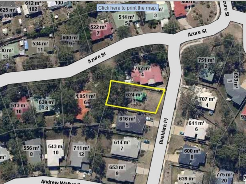 3 Bushlark Place, Goodna QLD 4300