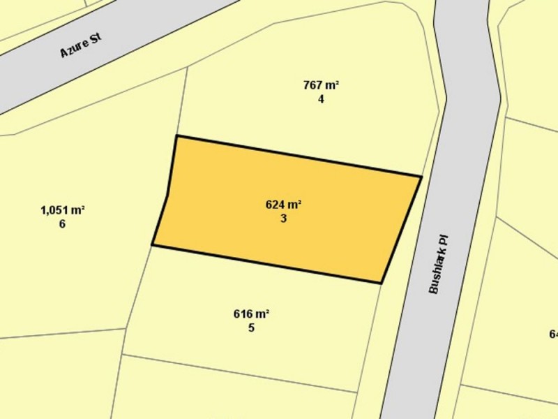 3 Bushlark Place, Goodna QLD 4300