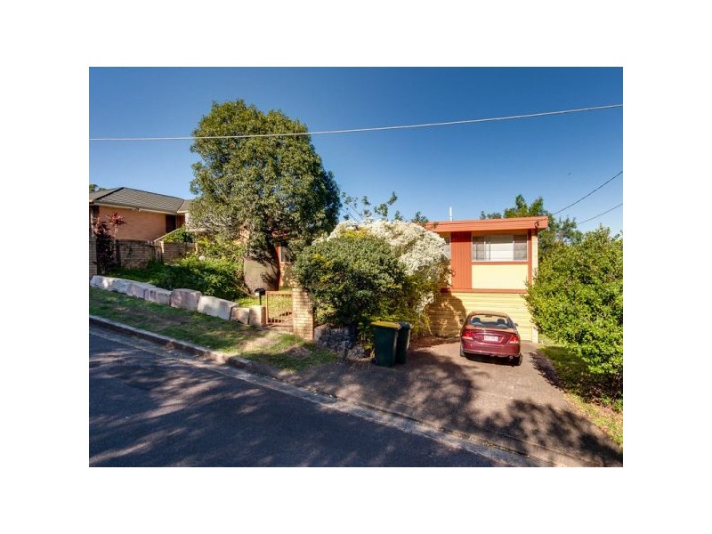 24 Caratel Street, Stafford Heights QLD 4053