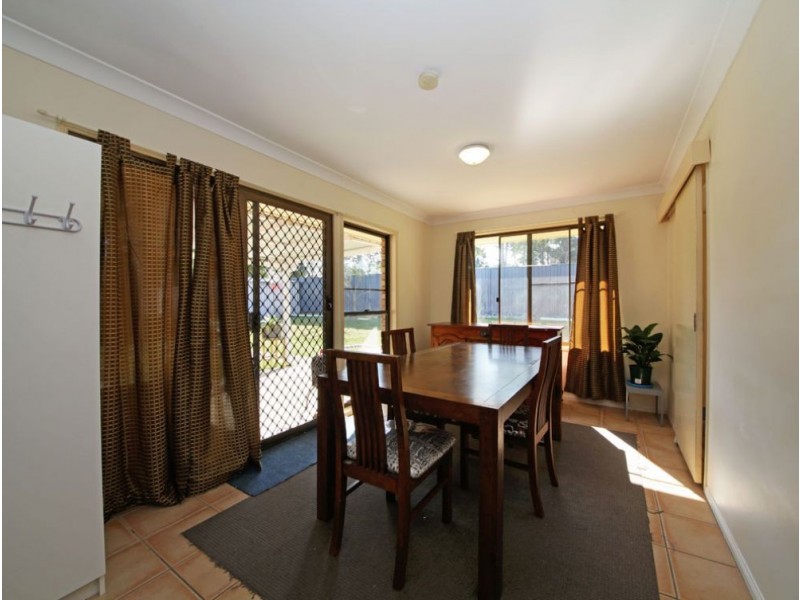 12 Rosa Crescent, Bracken Ridge QLD 4017