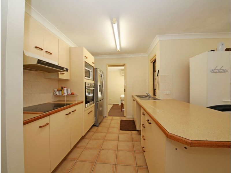 12 Rosa Crescent, Bracken Ridge QLD 4017