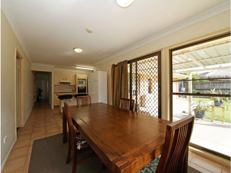 12 Rosa Crescent, Bracken Ridge QLD 4017