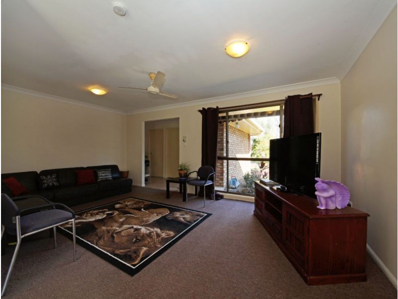 12 Rosa Crescent, Bracken Ridge QLD 4017