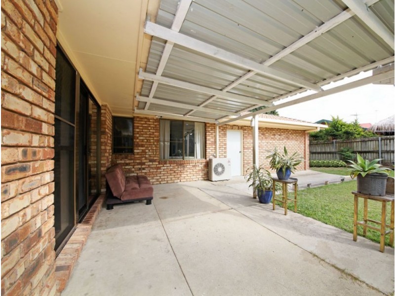 12 Rosa Crescent, Bracken Ridge QLD 4017