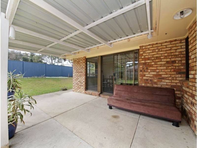 12 Rosa Crescent, Bracken Ridge QLD 4017