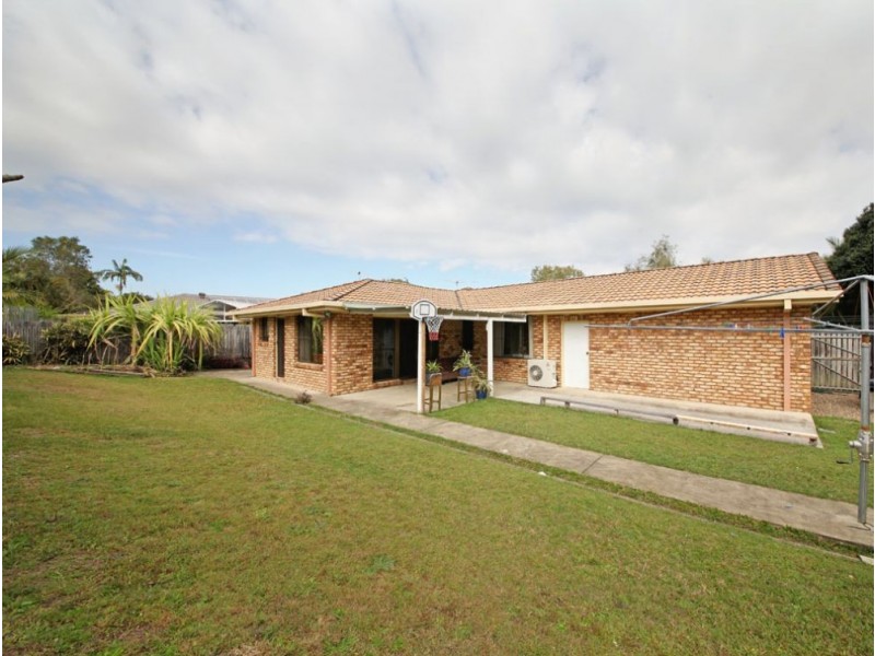 12 Rosa Crescent, Bracken Ridge QLD 4017