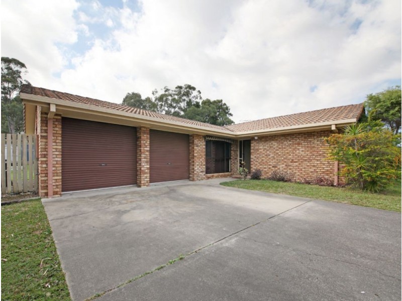 12 Rosa Crescent, Bracken Ridge QLD 4017