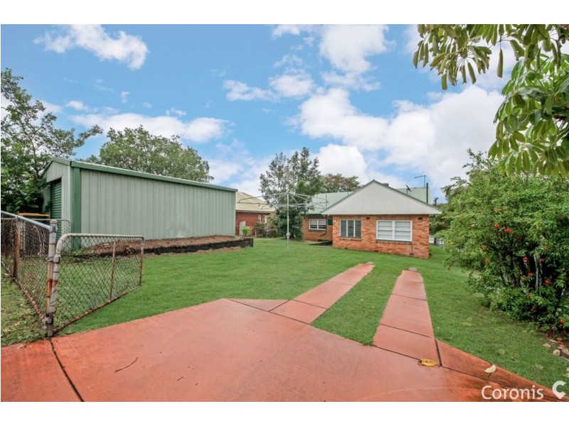 251 Webster Road, Stafford QLD 4053