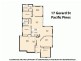 17 Gerard Street, Pacific Pines QLD 4211 Floorplan