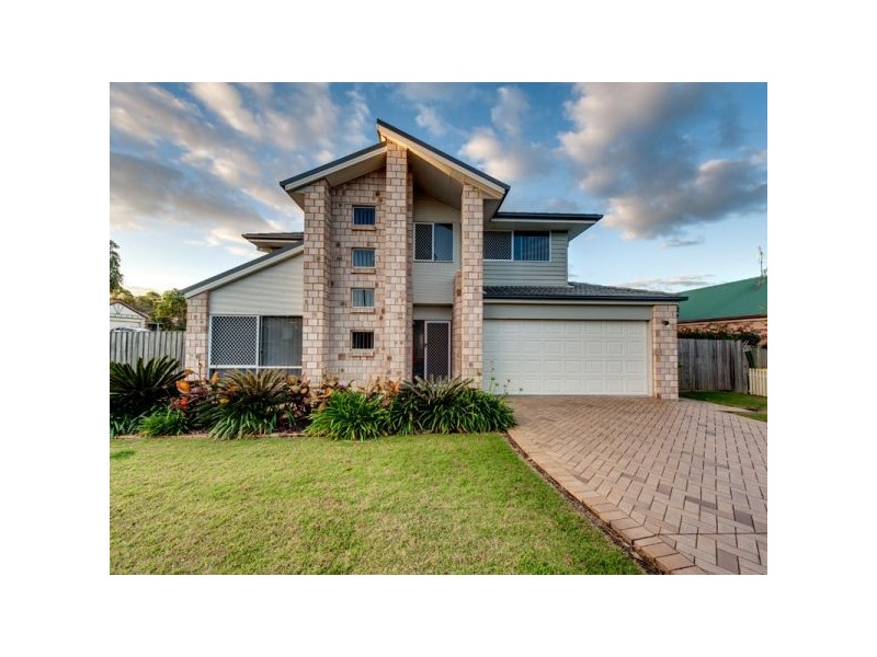 9 Jessie Street, Springfield Lakes QLD 4300