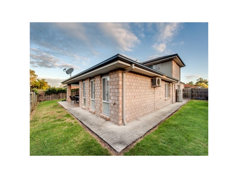 9 Jessie Street, Springfield Lakes QLD 4300