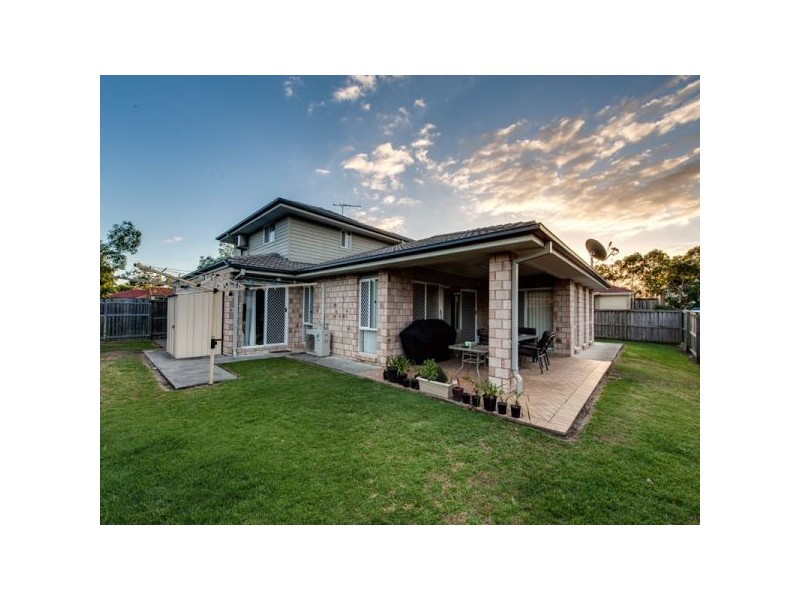 9 Jessie Street, Springfield Lakes QLD 4300