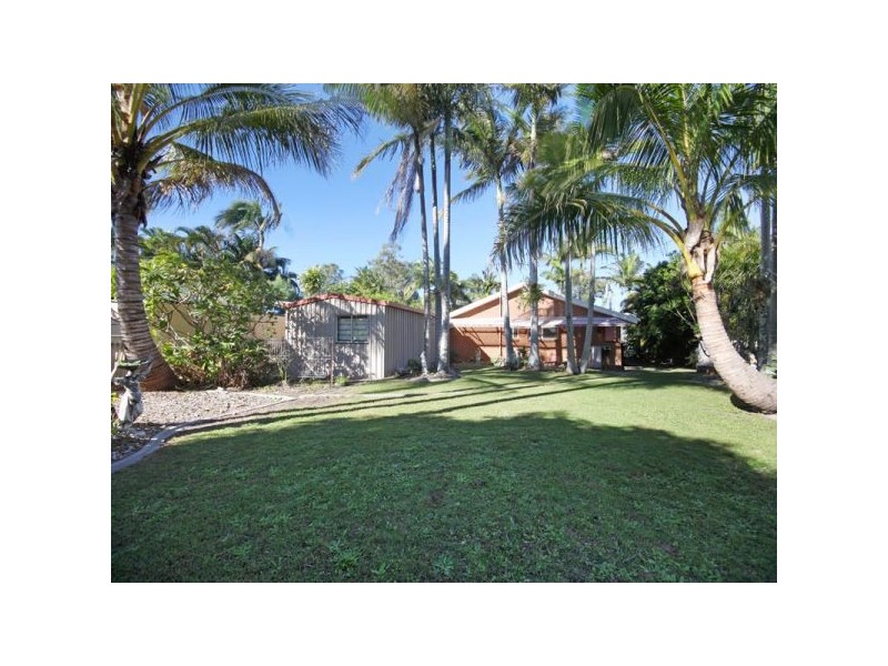 17 Emerald Avenue, Deception Bay QLD 4508