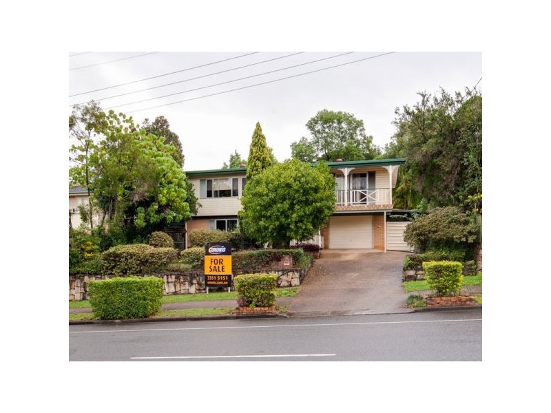 14 Gordon Road, Ferny Hills QLD 4055