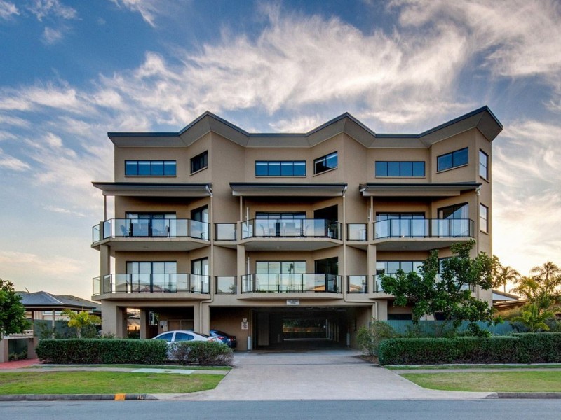 12/14 Yacht Street, Clontarf QLD 4019