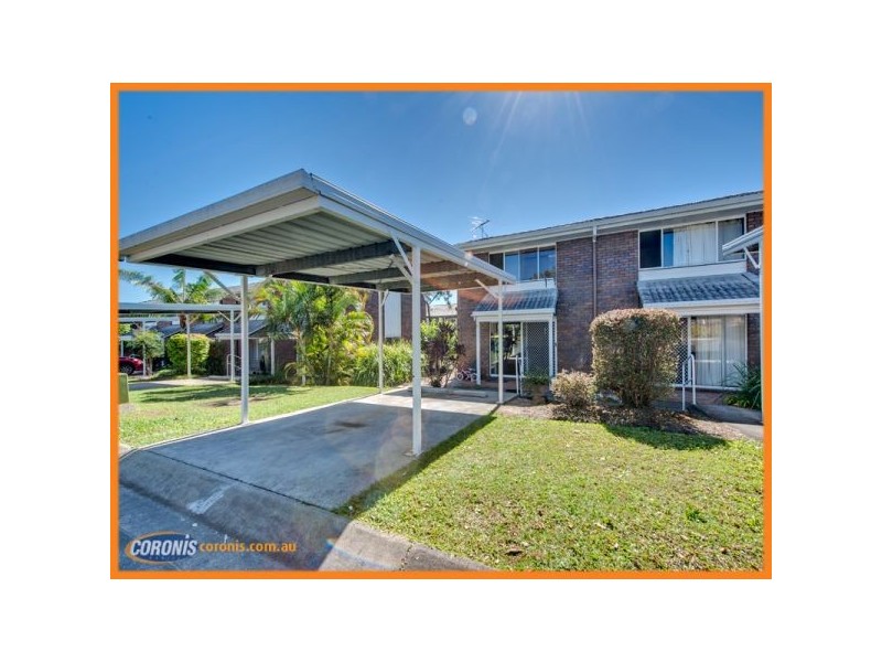 9/184 Ewing Road, Woodridge QLD 4114