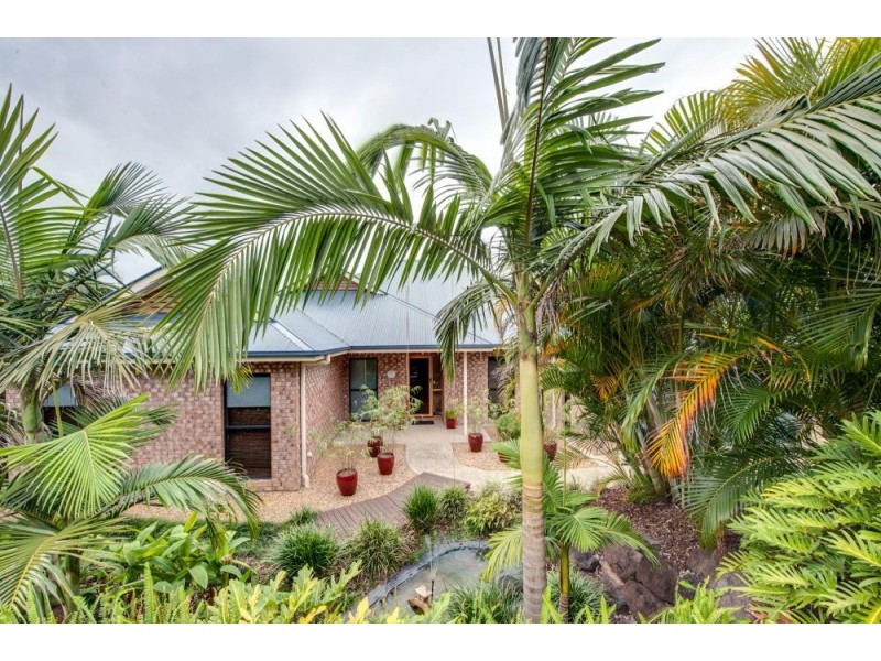 20 St Ives Circuit, Forest Lake QLD 4078