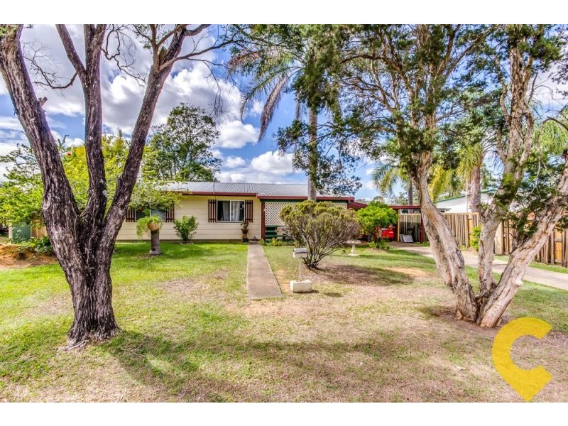 3 Cantwell Place, Beenleigh QLD 4207