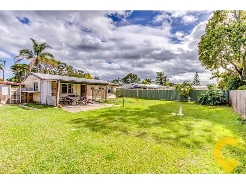 3 Cantwell Place, Beenleigh QLD 4207