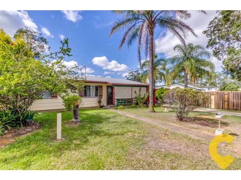 3 Cantwell Place, Beenleigh QLD 4207