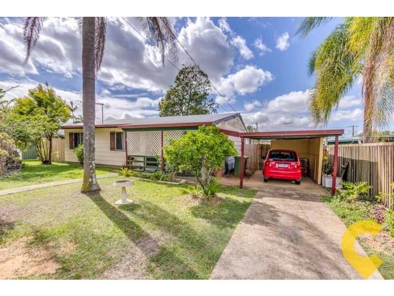 3 Cantwell Place, Beenleigh QLD 4207