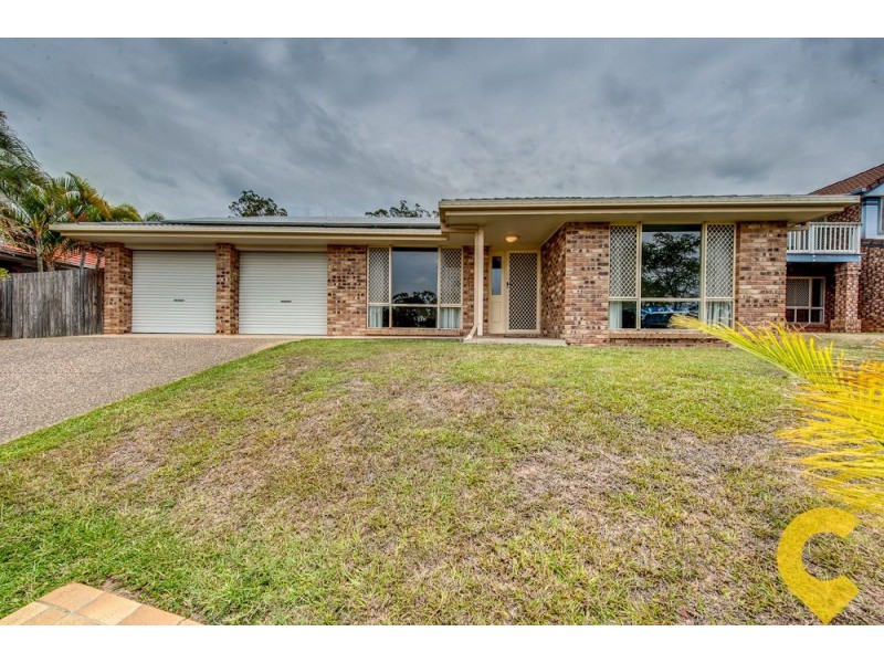 36 Chesterfield Crescent, Kuraby QLD 4112
