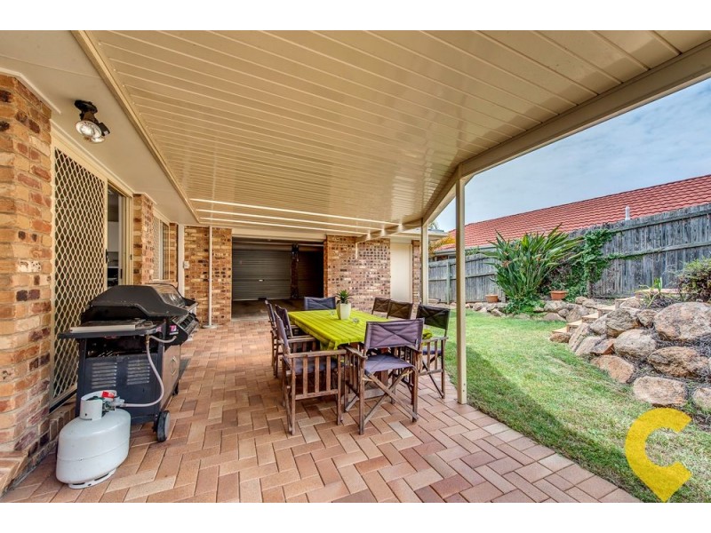 36 Chesterfield Crescent, Kuraby QLD 4112