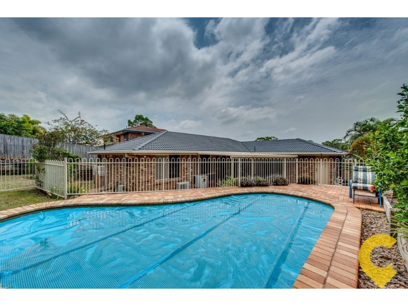 36 Chesterfield Crescent, Kuraby QLD 4112