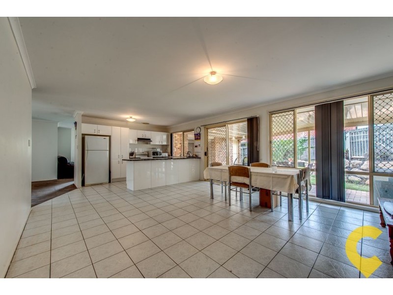 36 Chesterfield Crescent, Kuraby QLD 4112