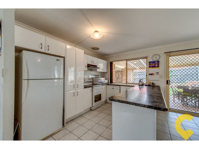 36 Chesterfield Crescent, Kuraby QLD 4112