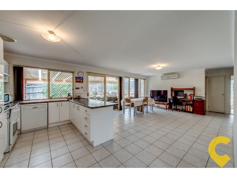 36 Chesterfield Crescent, Kuraby QLD 4112