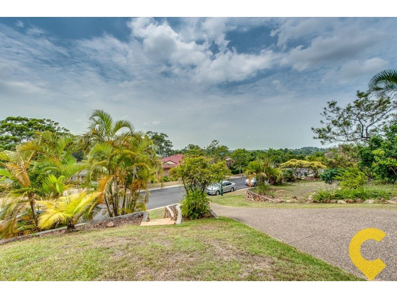 36 Chesterfield Crescent, Kuraby QLD 4112