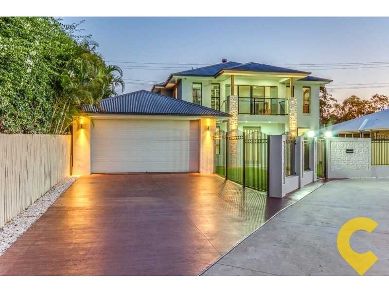 11 Adios Close, Sunnybank Hills QLD 4109