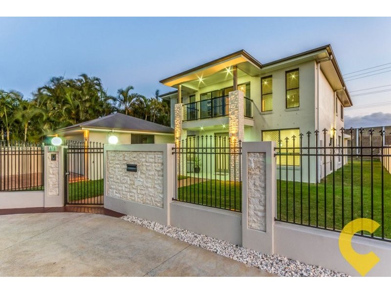 11 Adios Close, Sunnybank Hills QLD 4109