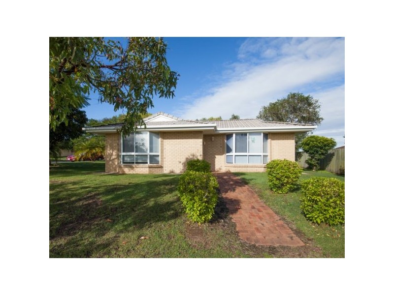 1 Sassafras Street, Morayfield QLD 4506