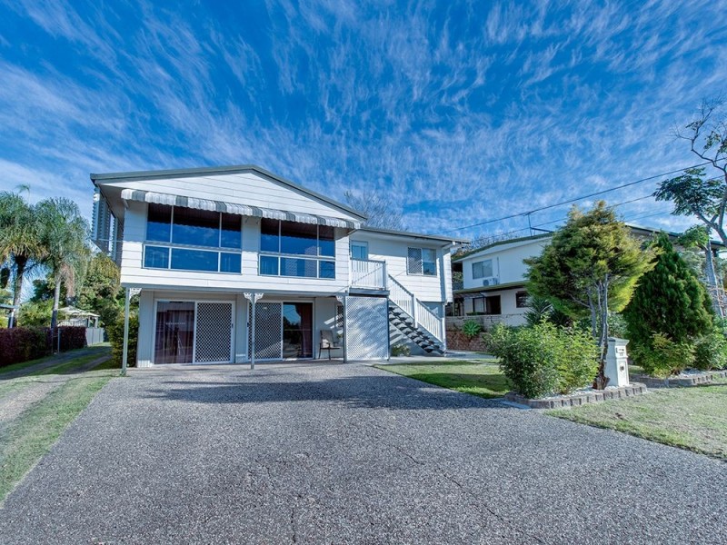 12 Coleen Court, Redbank Plains QLD 4301