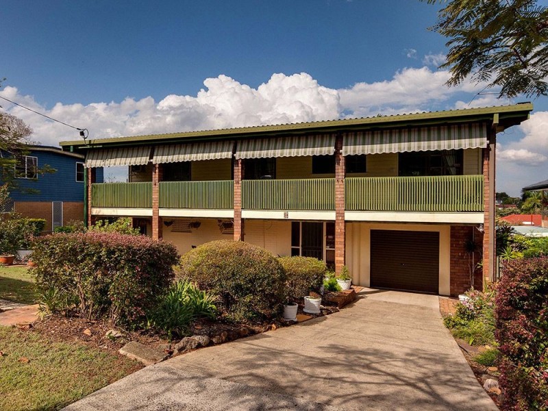 31 Backford Street, Chermside West QLD 4032