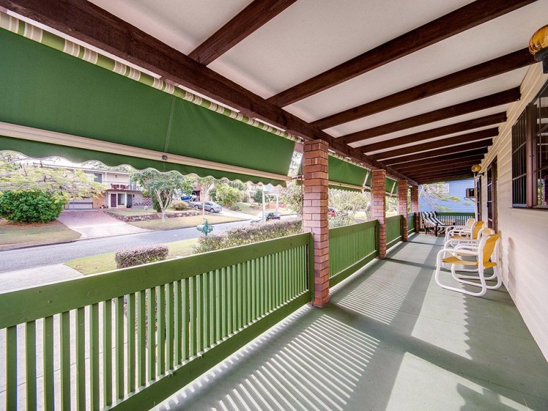 31 Backford Street, Chermside West QLD 4032