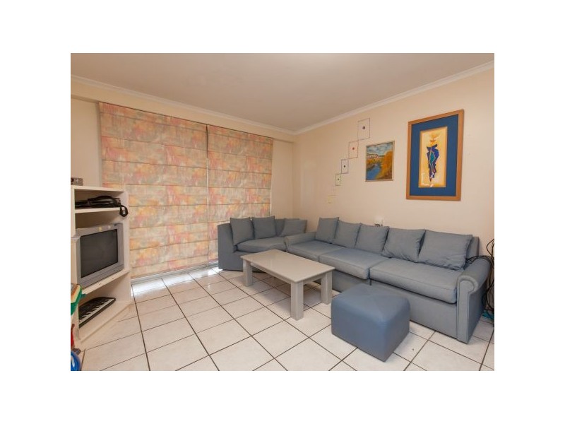 3/58 Douglas Street, Greenslopes QLD 4120